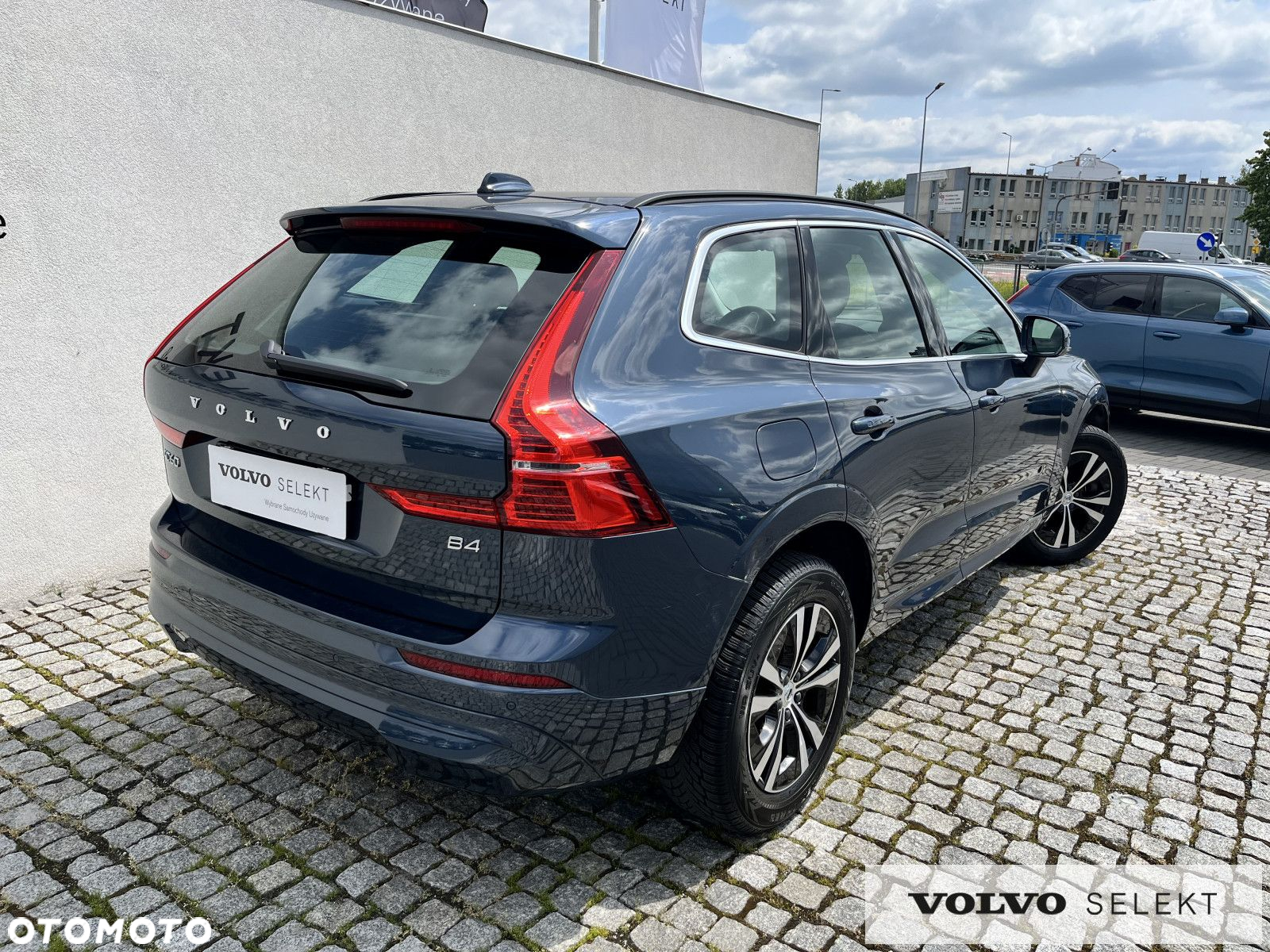 Volvo XC 60 - 7