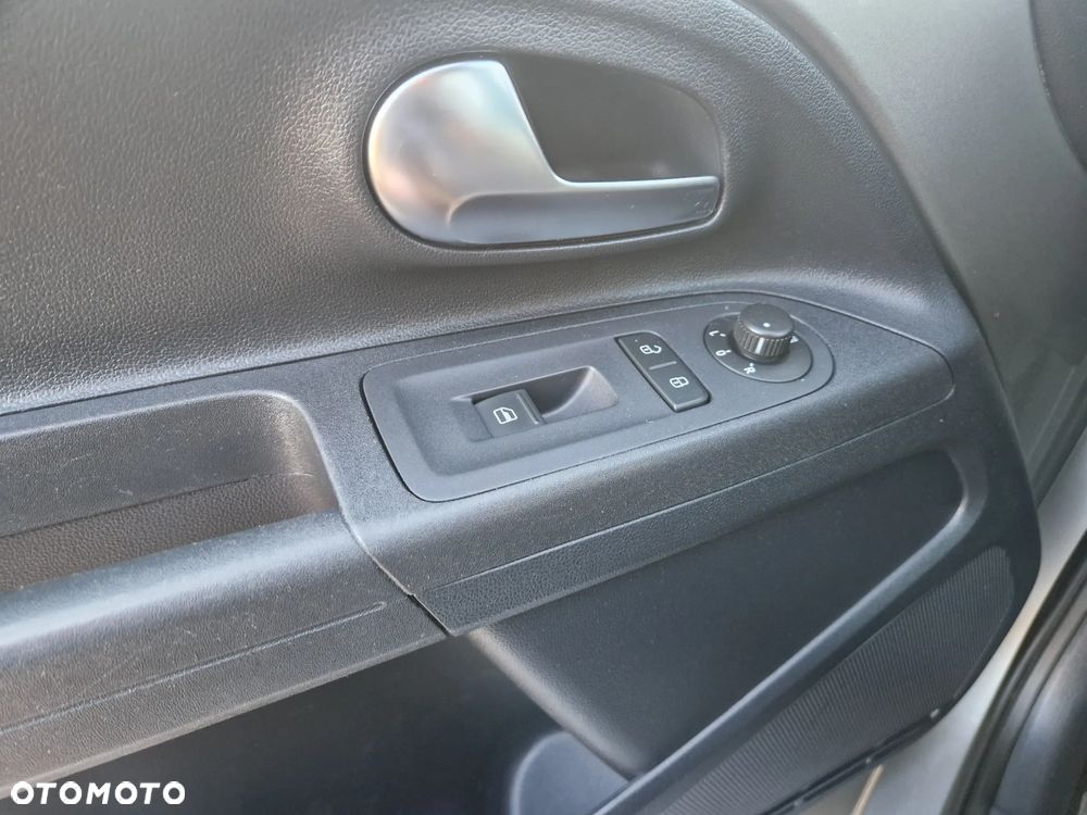 Volkswagen up! BlueMotion Technology cheer - 13