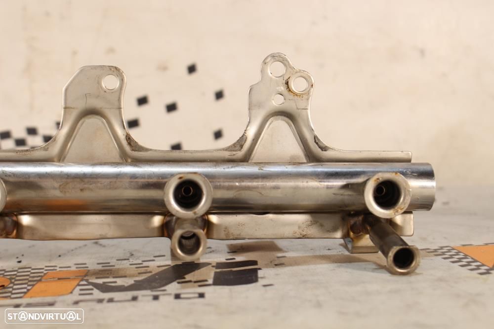 Régua / Rail De Injeção Audi A4 (8K2, B8)  06J133317ab - 9