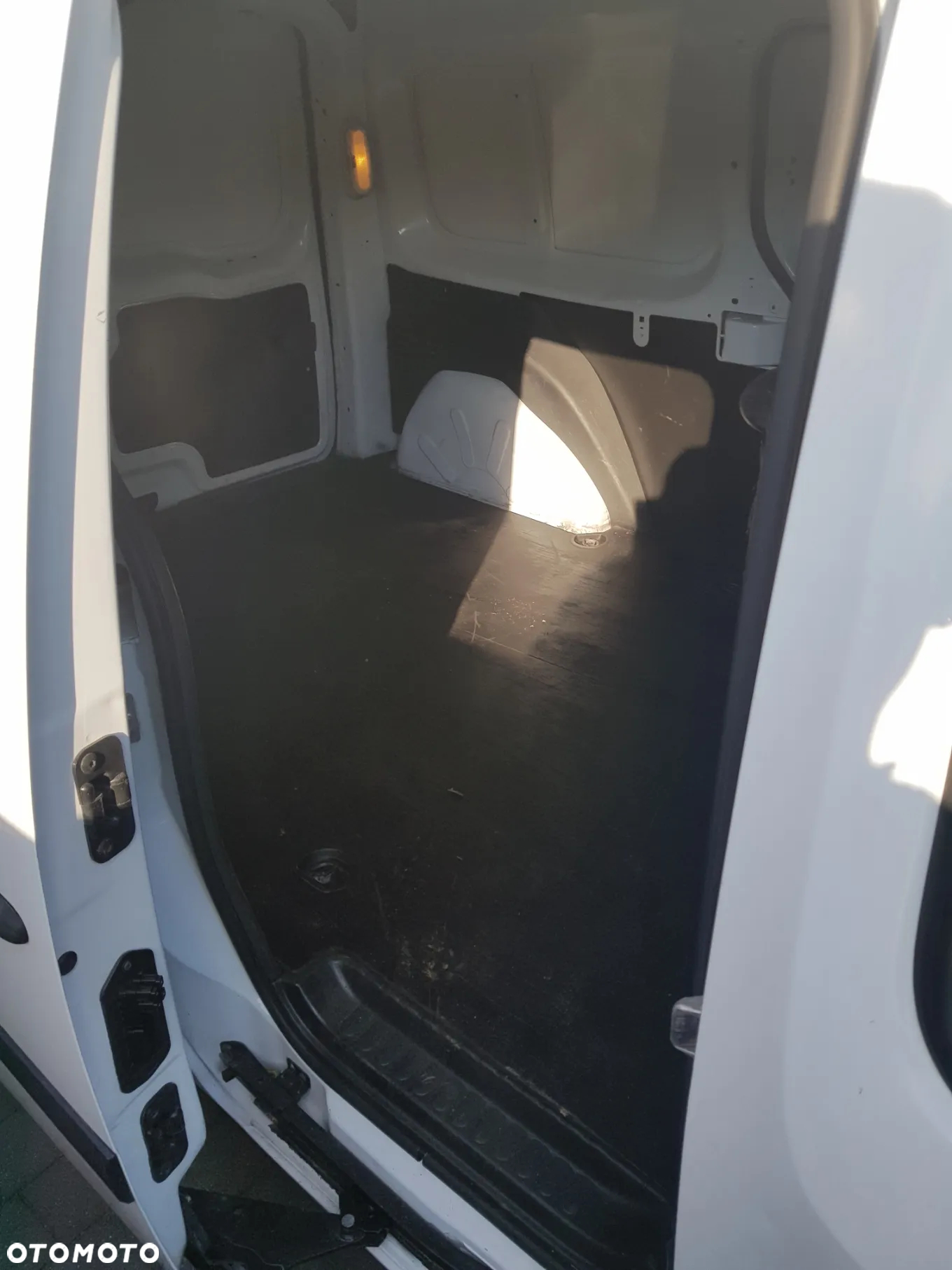 Renault Kangoo 1.5 dCi Zen - 13