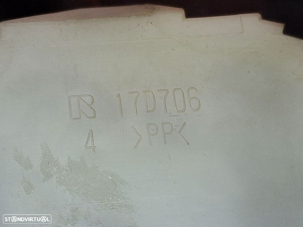 Comutador Luzes Mitsubishi Pajero Iii (V7_W, V6_W) - 3