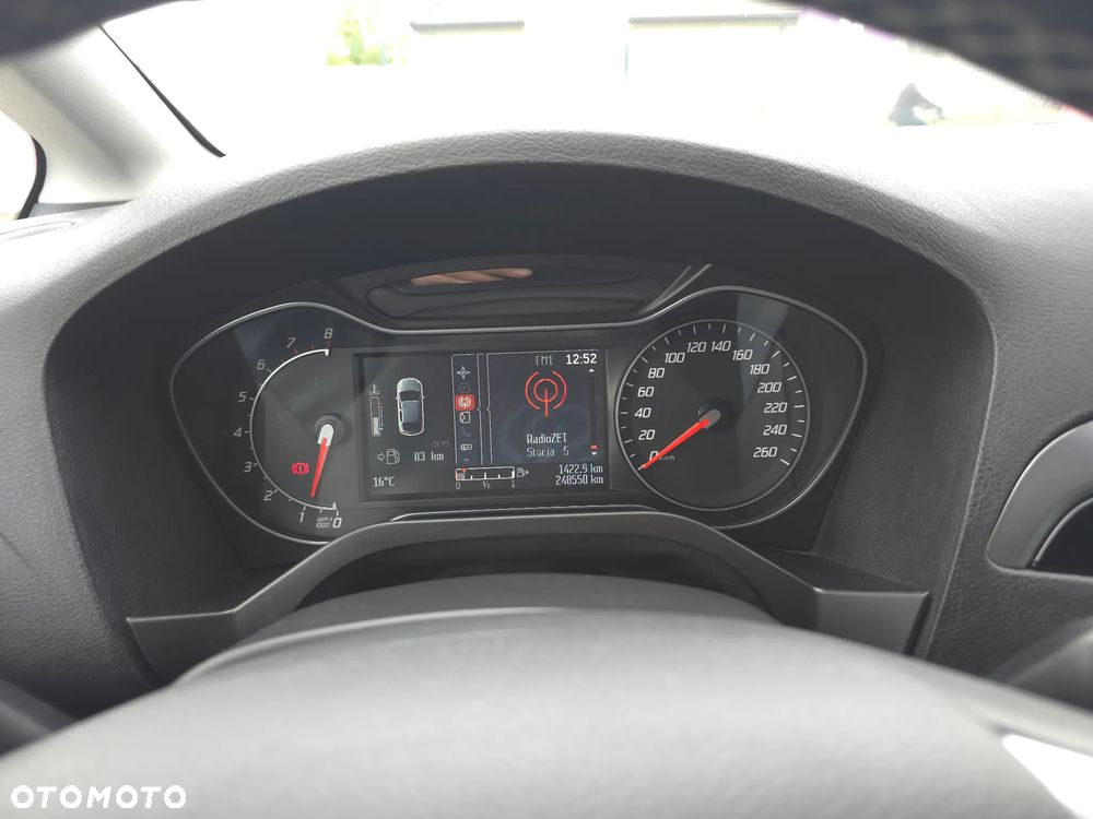 Ford S-Max 1.6 EcoBoost Titanium - 21