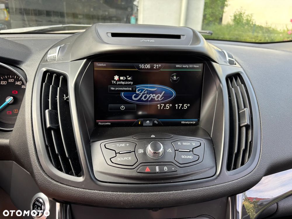 Ford Kuga 1.5 EcoBoost FWD Titanium ASS - 16