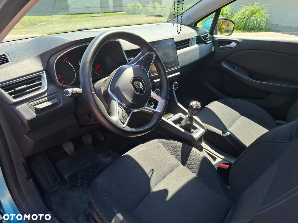 Renault Clio 1.0 TCe Intens - 7