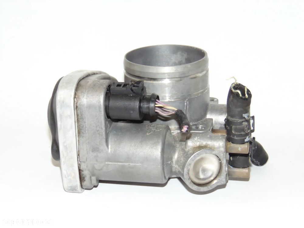 Przepustnica 06A133062AT Audi A3 VW Golf V Touran Seat Leon II 1.6 - 9