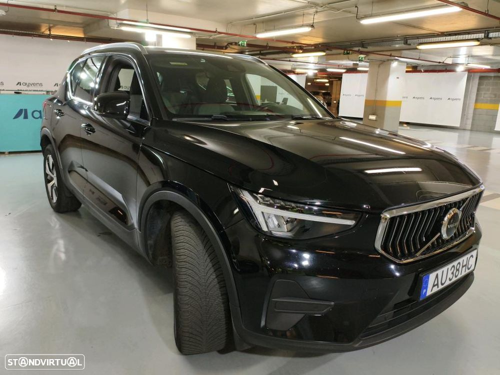 Volvo XC 40 1.5 T5 PHEV Core - 5