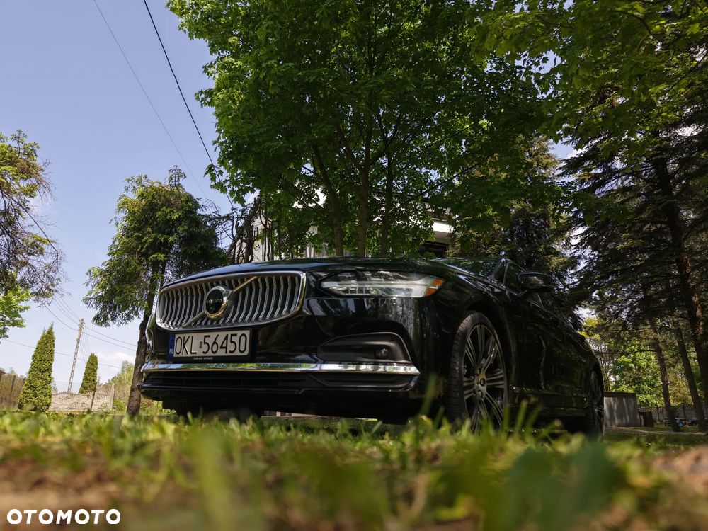 Volvo S90 - 32