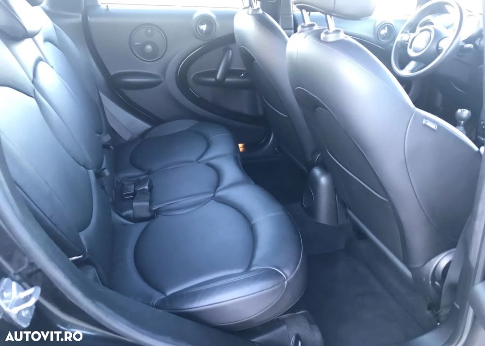 Mini Countryman Cooper - 21