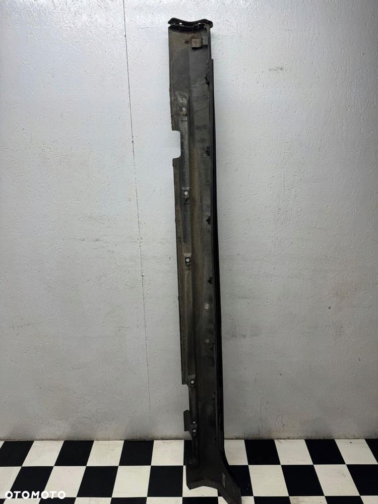 listwa progowa prawa volvo s60 ii 2011-2018 452-46 - 8