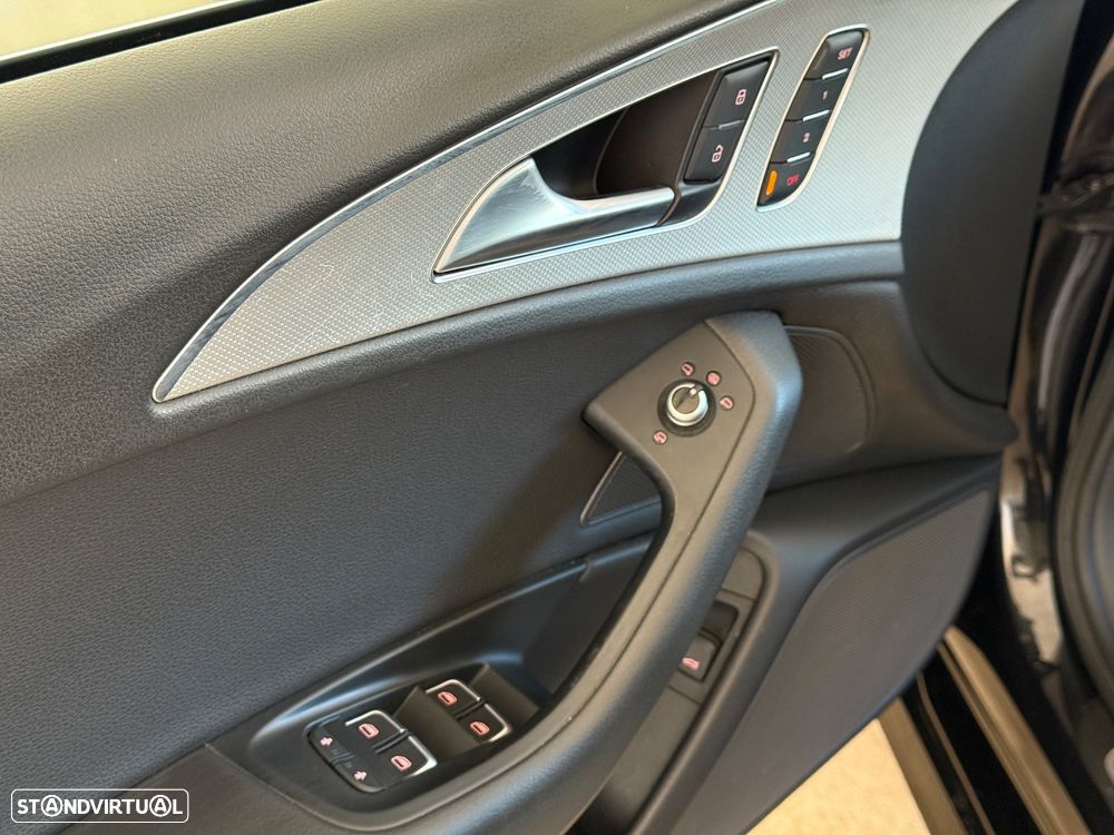 Audi A6 2.0 TDI S-line S tronic - 26