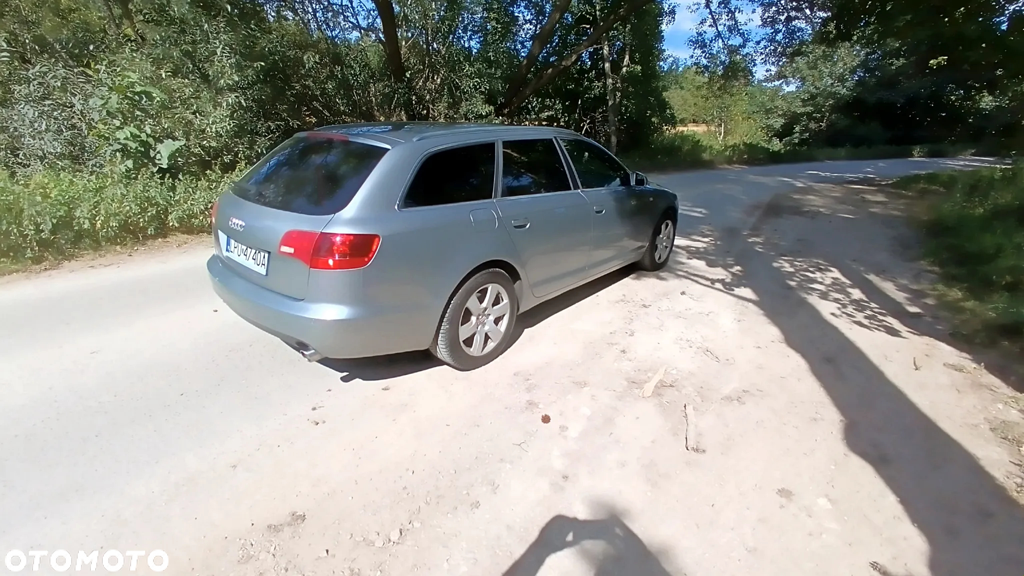 Audi A6 ver-avant-2-4-multitronic - 20