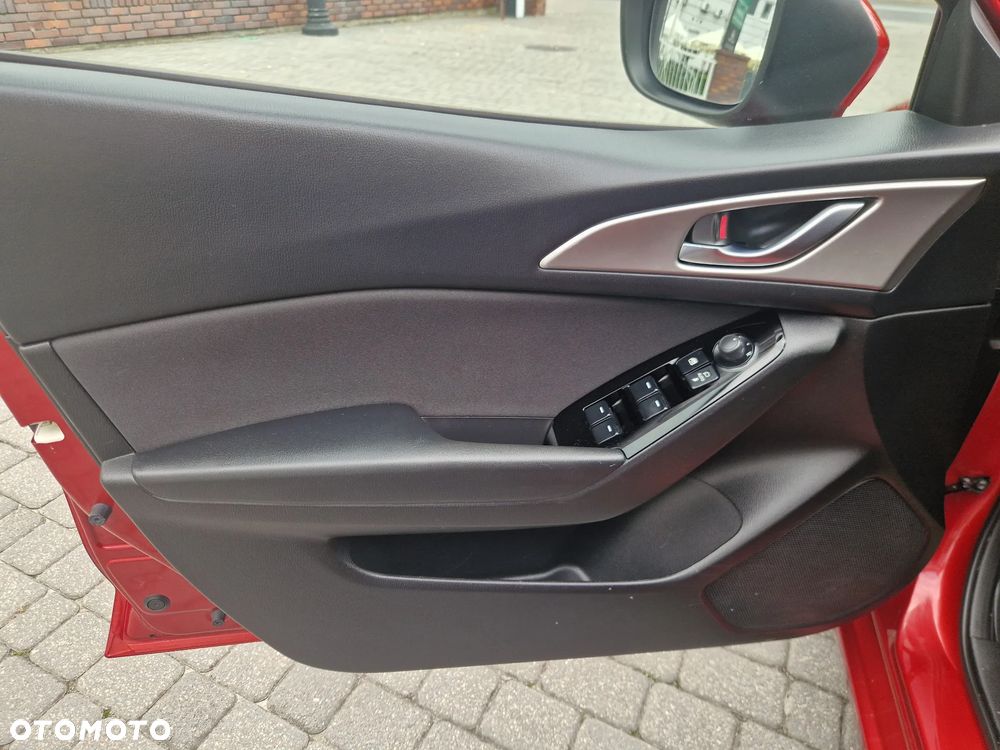 Mazda 3 SKYACTIV-D 150 Exclusive-Line - 16