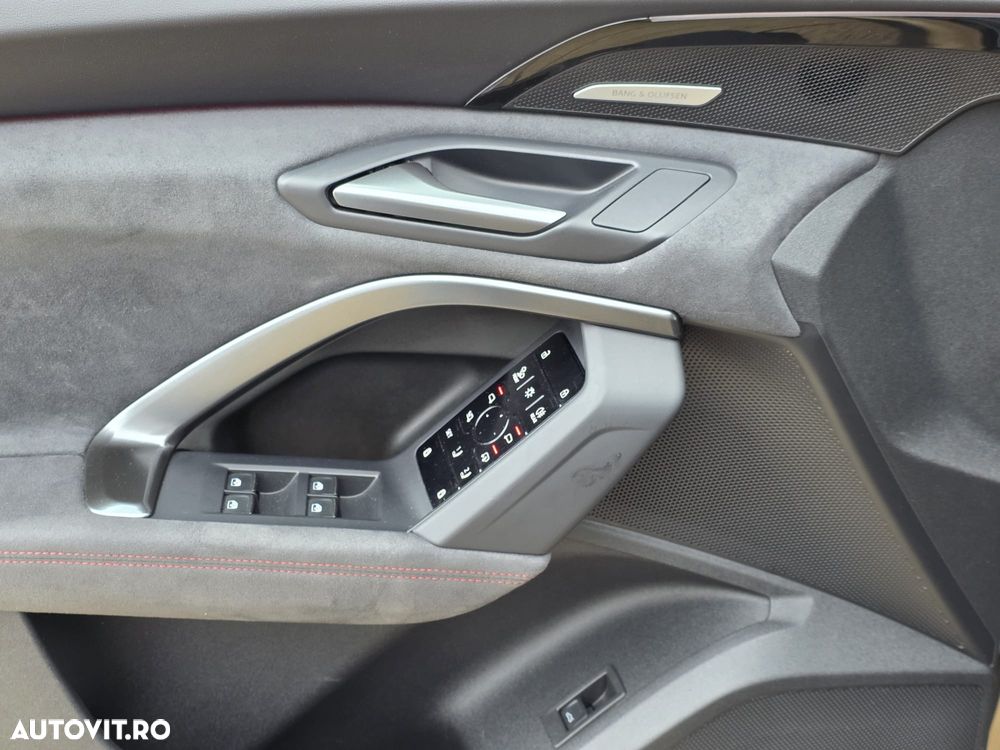 Audi SQ5 Sportback - 9