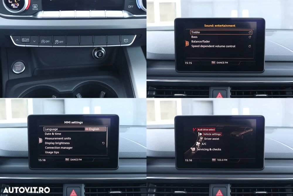 Audi A4 2.0 TDI DPF Ambiente - 6