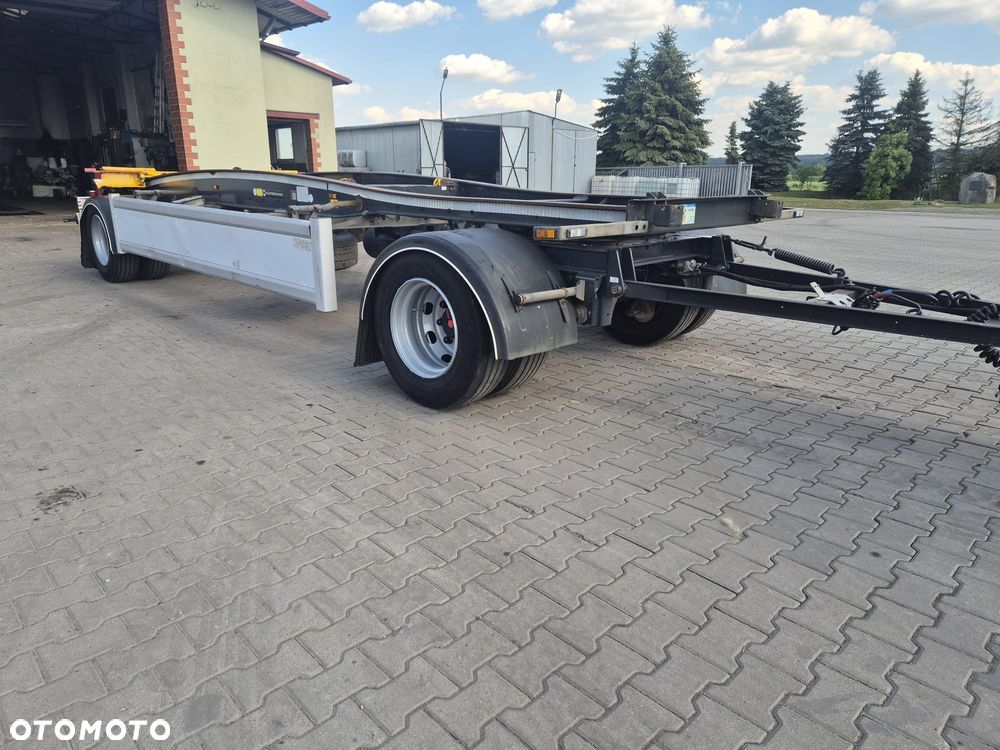 Huffermann - 1