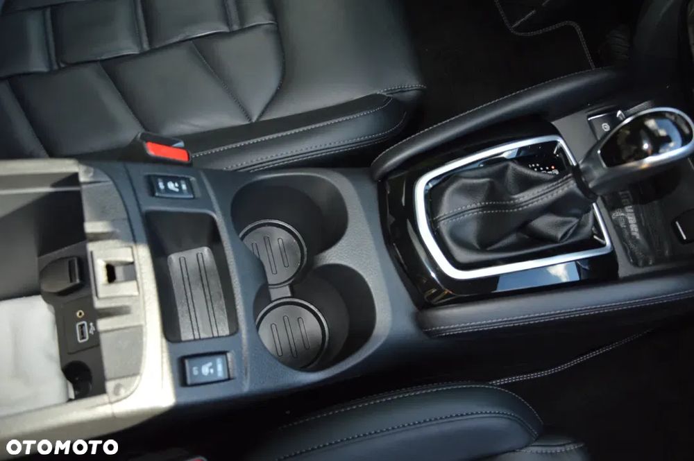 Nissan Qashqai 1.3 DIG-T DCT TEKNA+ - 26