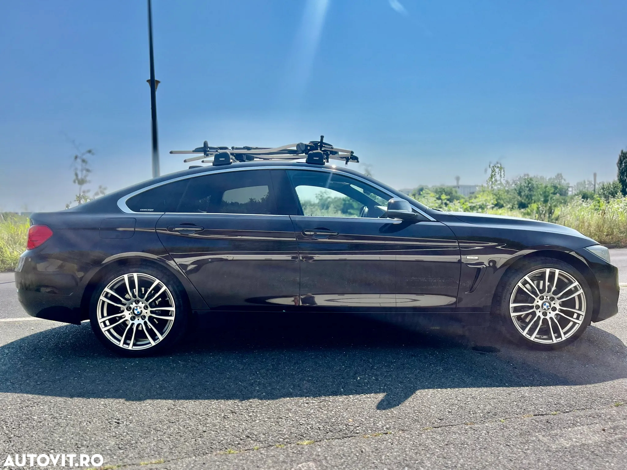 BMW Seria 4 - 10