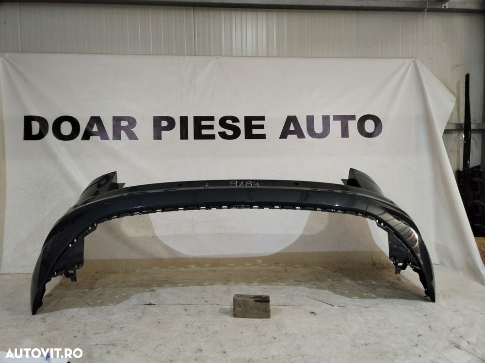 Bara spate VW Touran, cod de origine OE 5TA807421A-B, 2015, 2016, 2017, 2018, 2019 . - 6