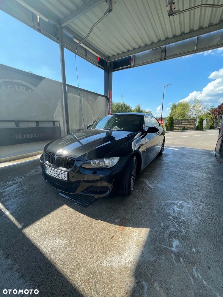 BMW Seria 3 - 4