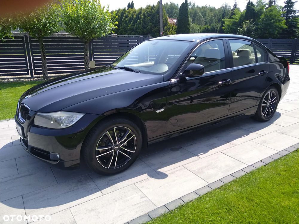 BMW Seria 3 - 10