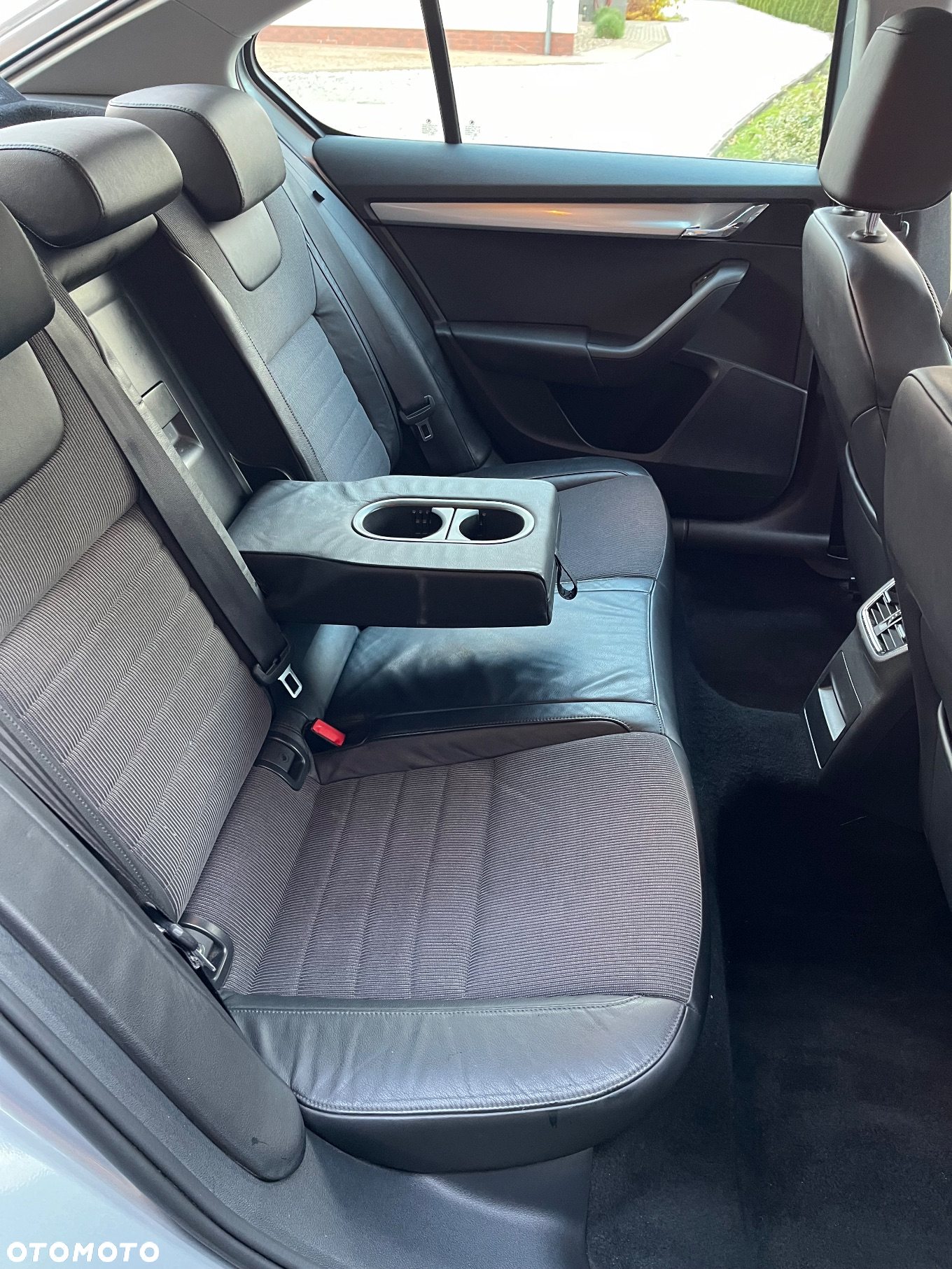 Skoda Octavia 1.4 TSI Elegance - 14
