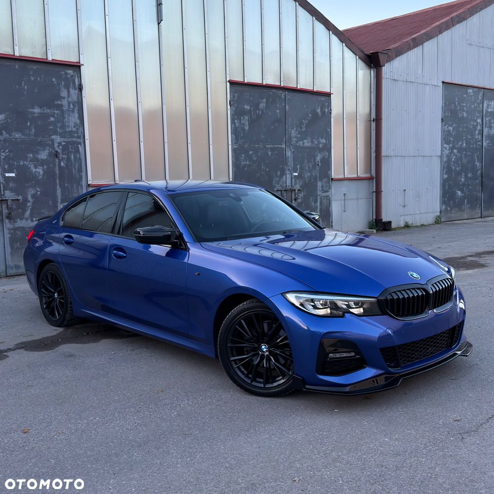 BMW 320D