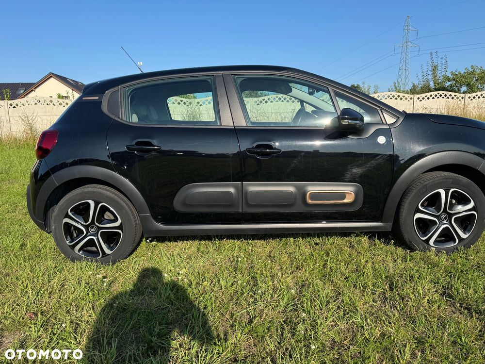 Citroën C3 - 38