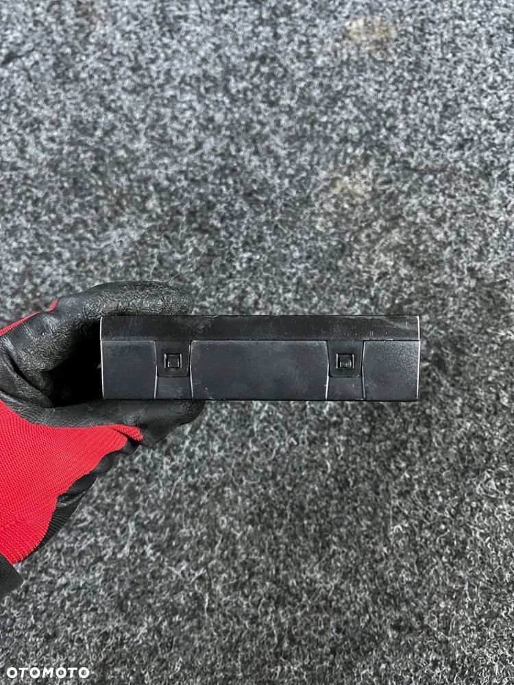 moduł komfortu vw golf IV 4 1C0962258N - 8