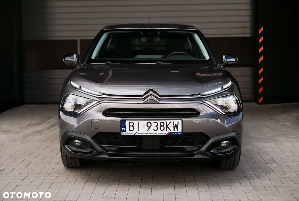 Citroën C4 1.5 BlueHDi Shine S&S - 14