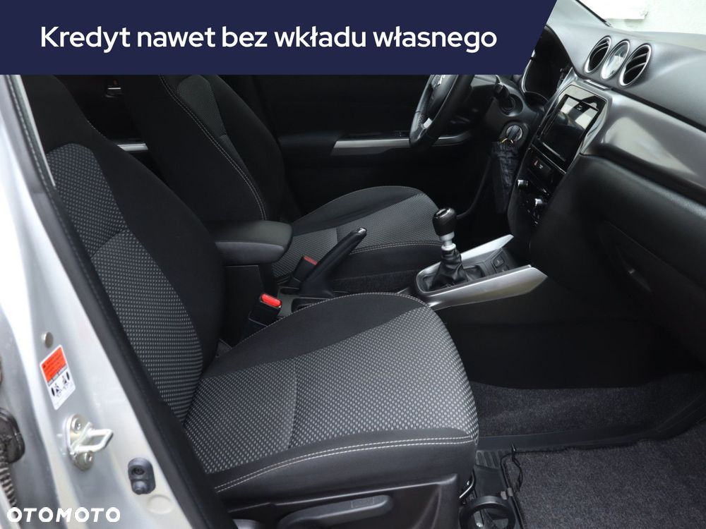 Suzuki Vitara - 11