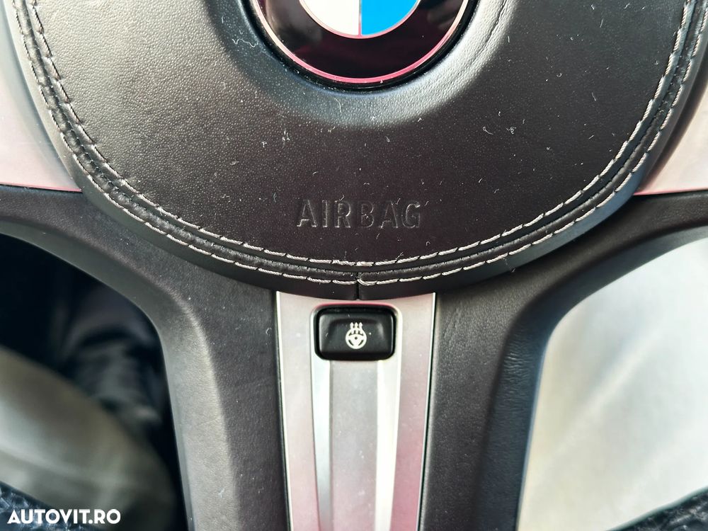 BMW X5 xDrive45e xLine - 29