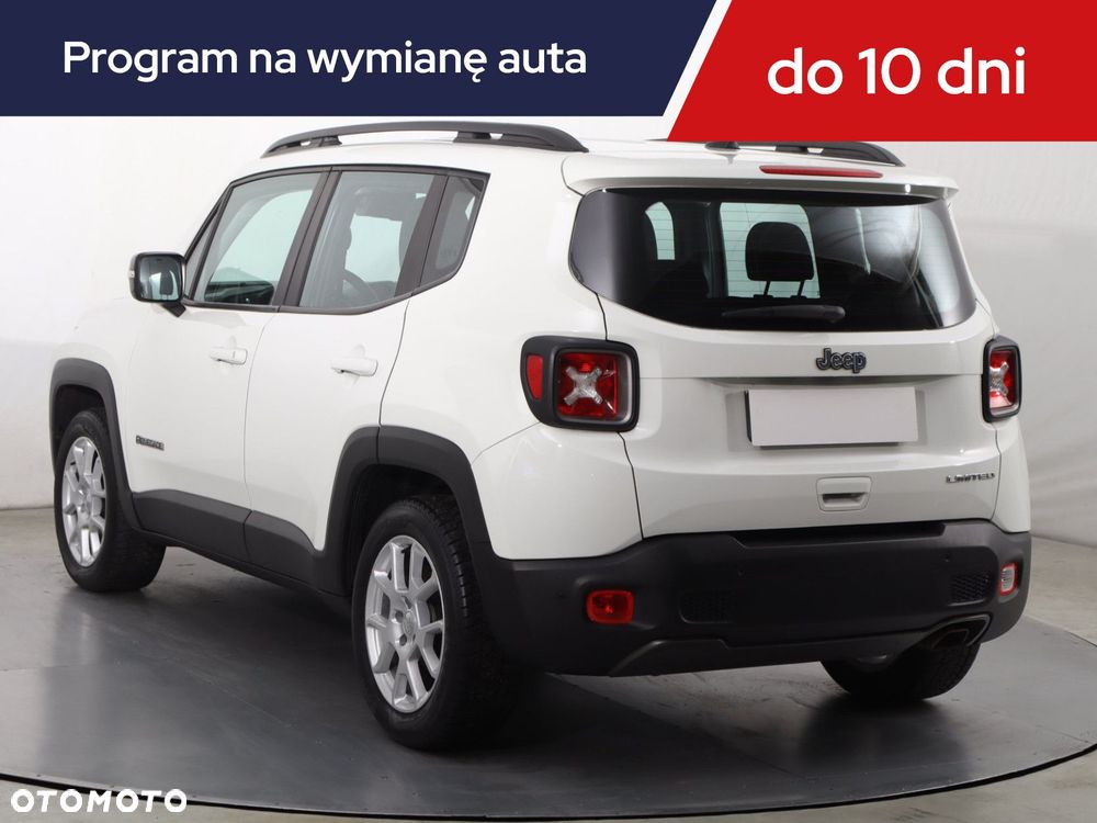 Jeep Renegade - 6