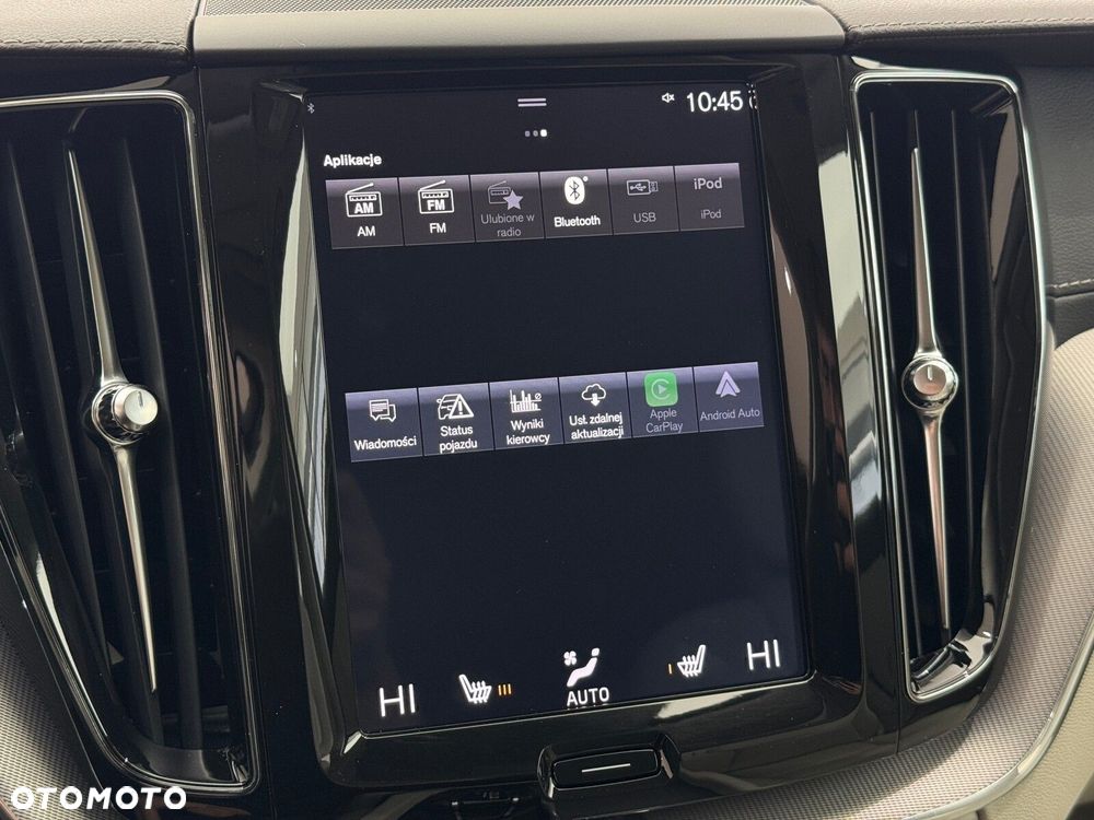 Volvo XC 60 D5 AWD Inscription - 28