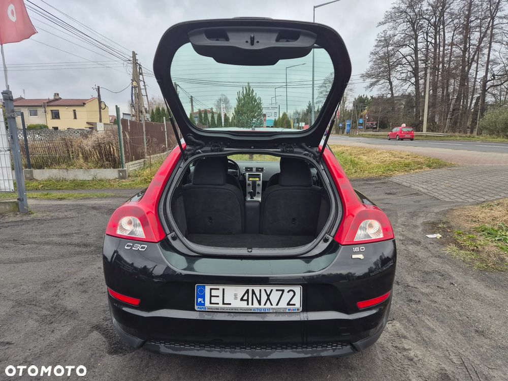 Volvo C30 1.6D DRIVe Kinetic - 7