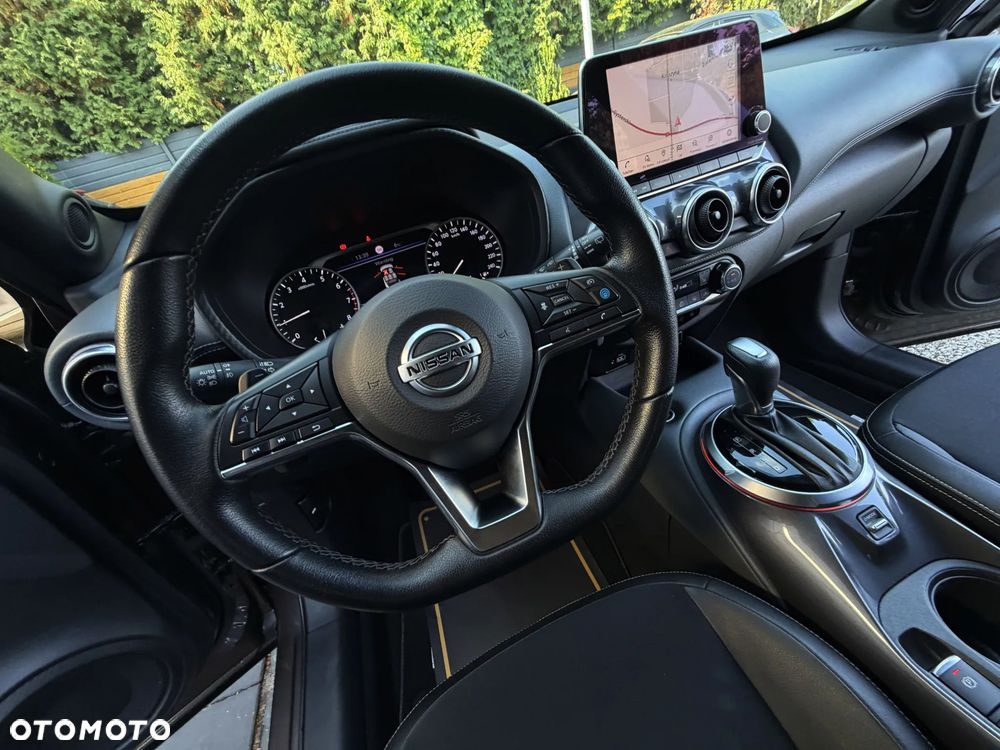 Nissan Juke - 29
