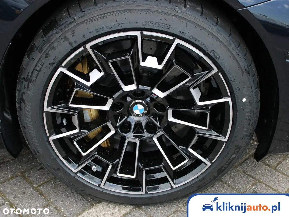 BMW M5 - 6