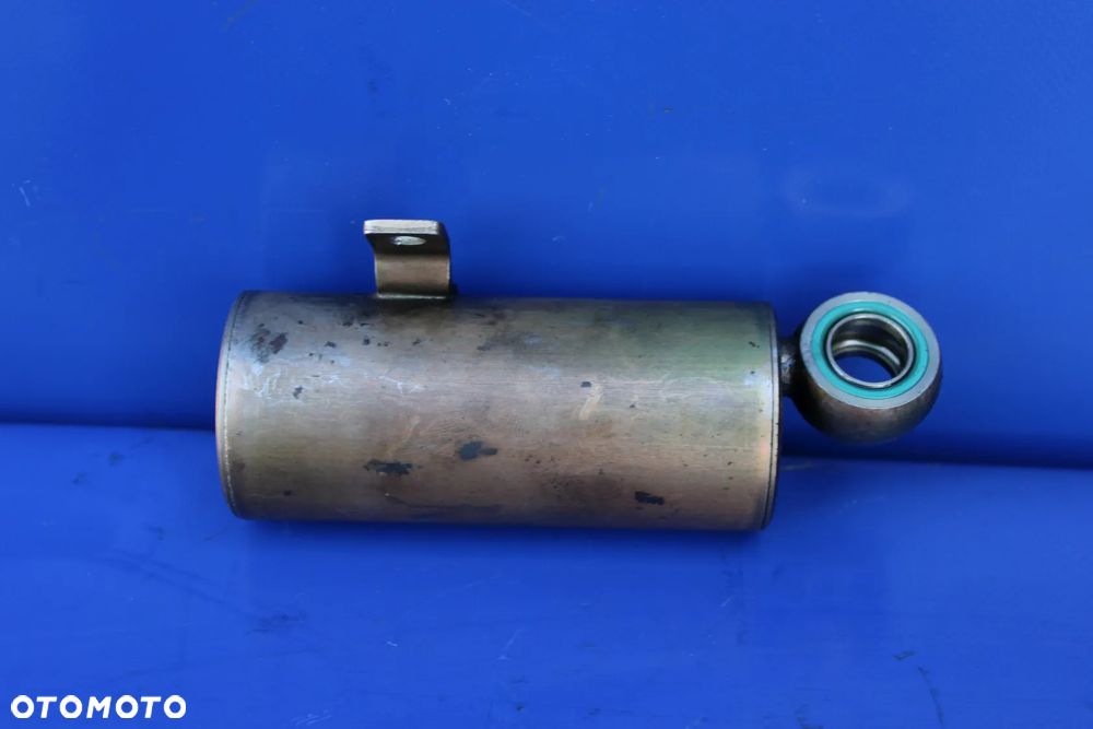Tłumik szmerów pompy ABC cylinderek OE Mercedes SL R230 SL500 A2303203453 - 3