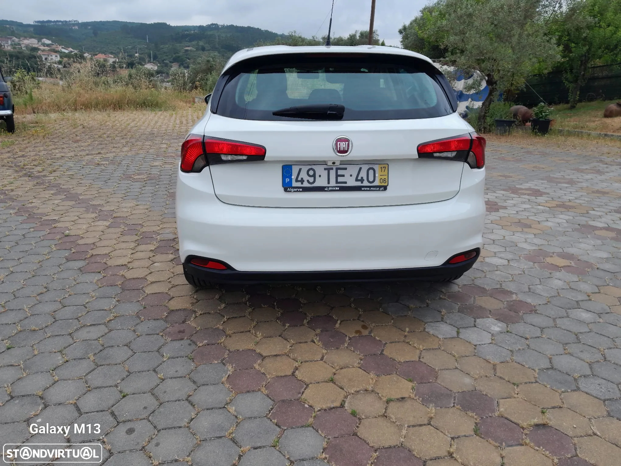 Fiat Tipo 1.4 Pop - 4