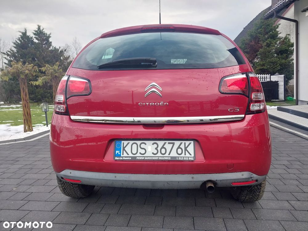 Citroën C3 Pure Tech (VTi) 68 Tendance - 6