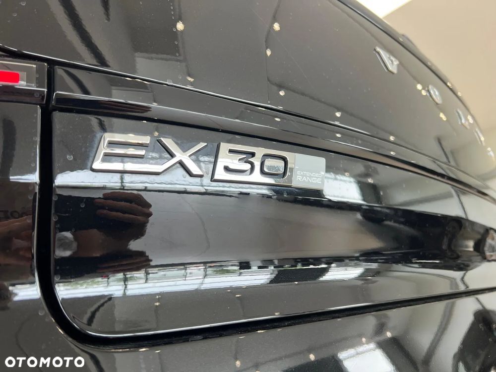 Volvo EX30 69kWh Twin Motor Ultra - 15