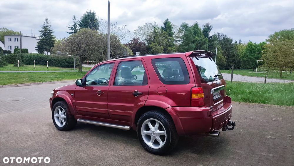 Ford Maverick 2.3 - 15