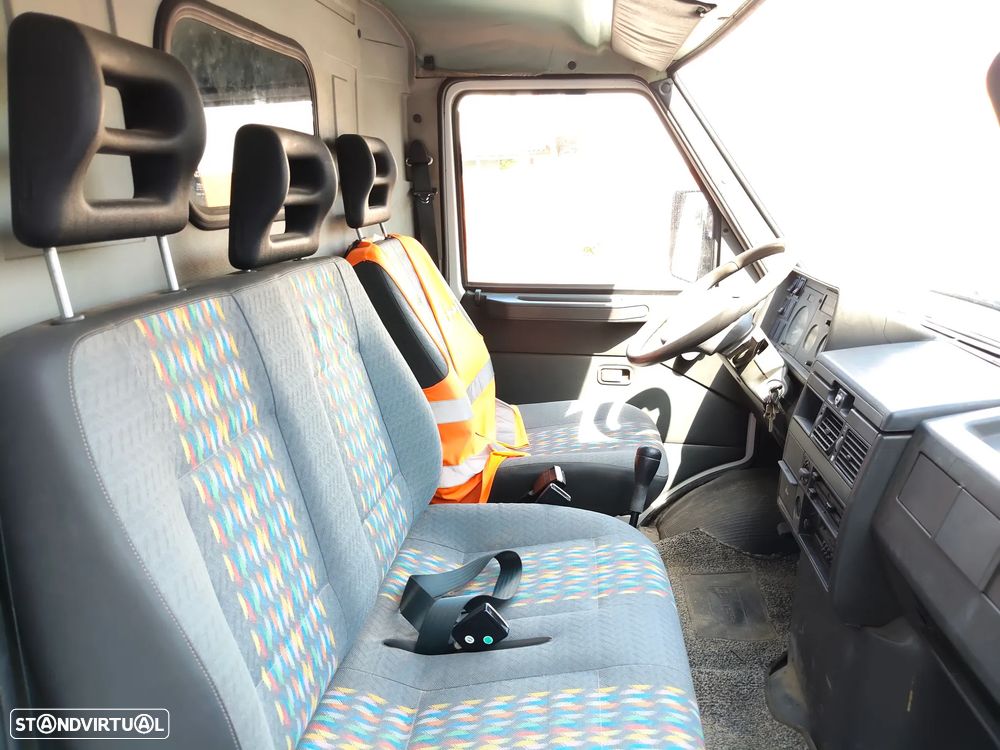 Iveco Daily 30 E 8V B (T 1.88) - 10