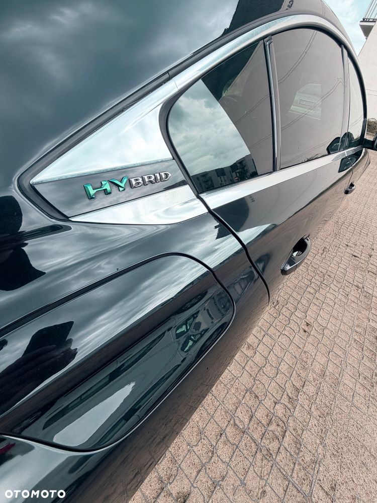 Peugeot 508 225 e-EAT8 Allure - 3