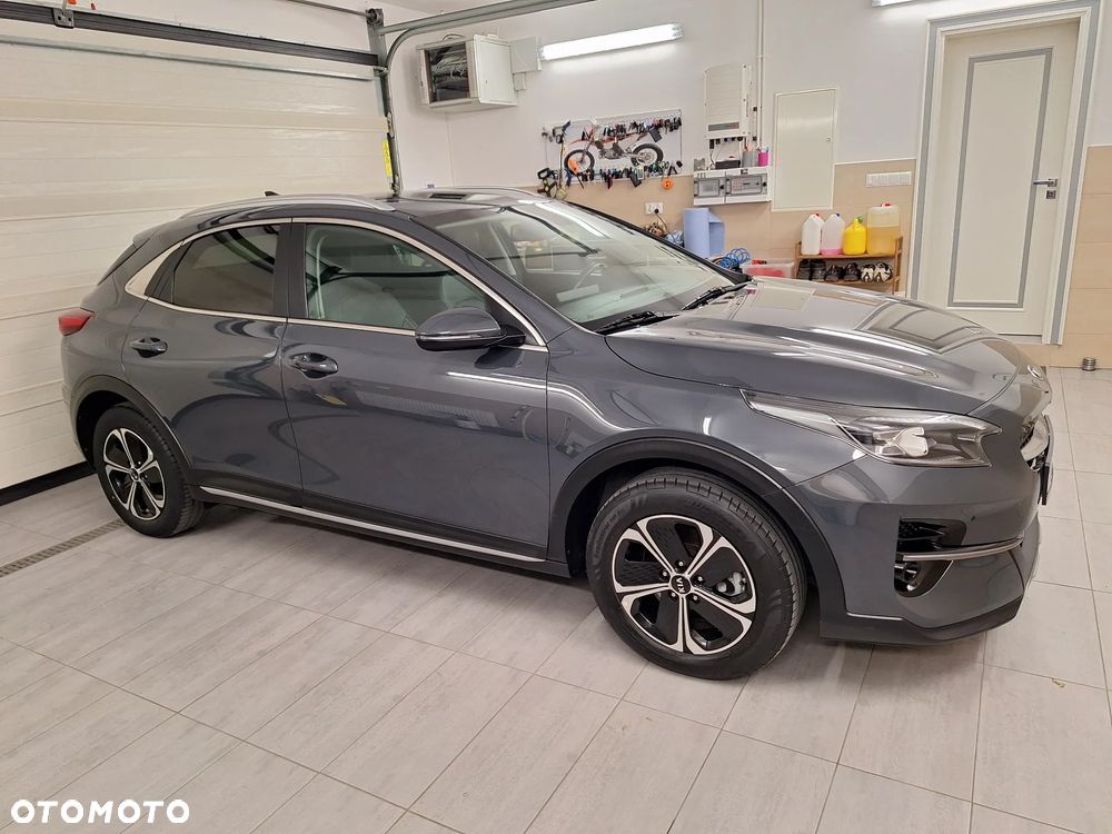 Kia XCeed 1.6 GDI PHEV Business Line DCT - 15
