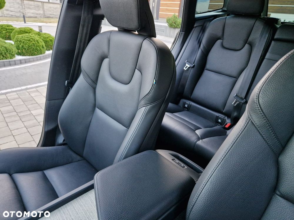 Volvo XC 60 B4 D Inscription - 18