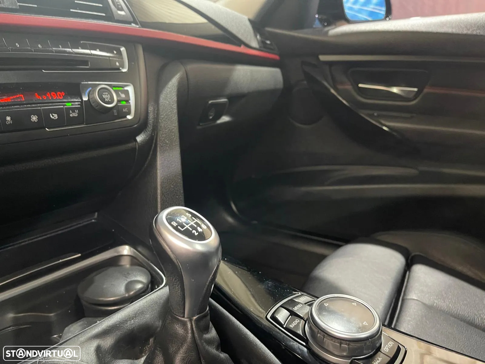 BMW 320 d Touring Sport Line - 52