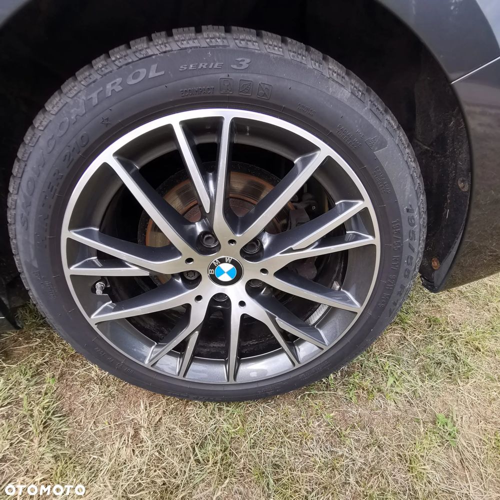 BMW Seria 1 - 19