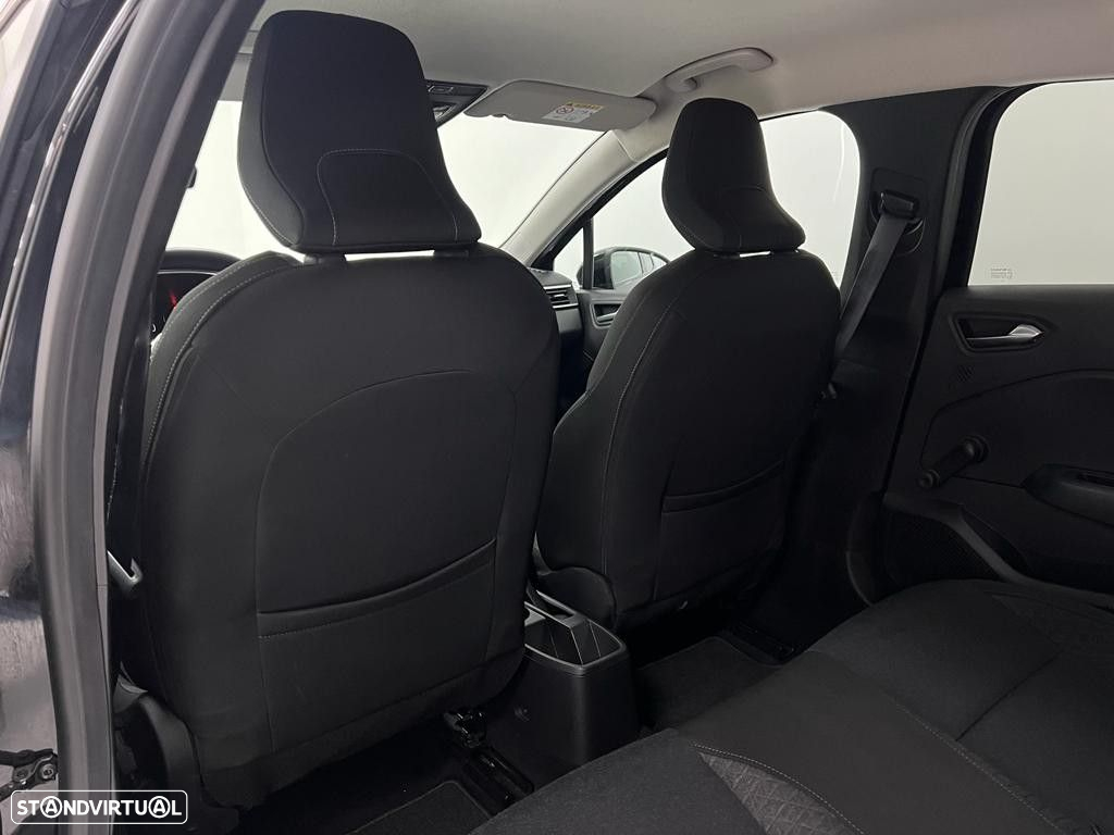 Renault Clio 1.0 TCe Limited - 23