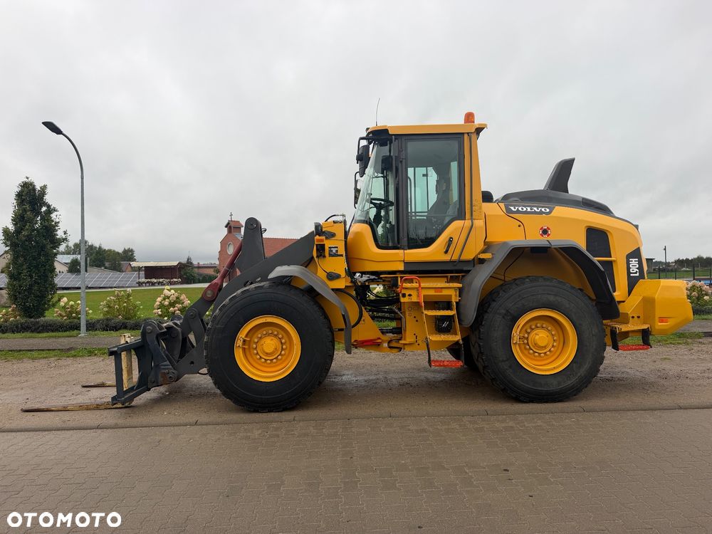 Volvo L90H - 6