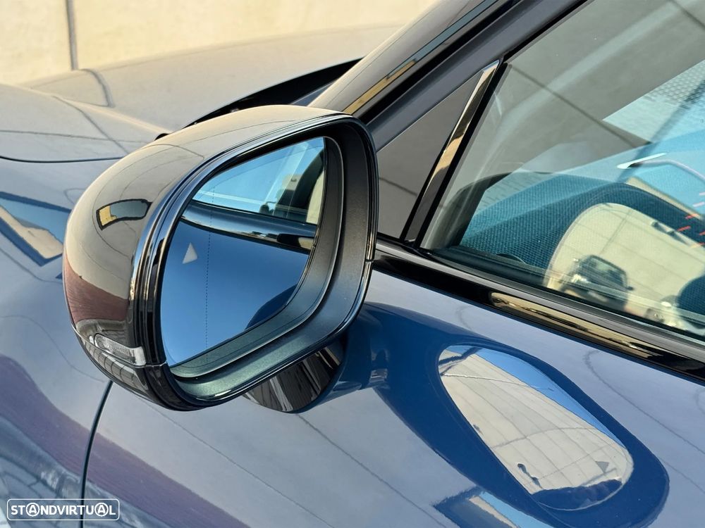 MINI Aceman E Favoured M - 18